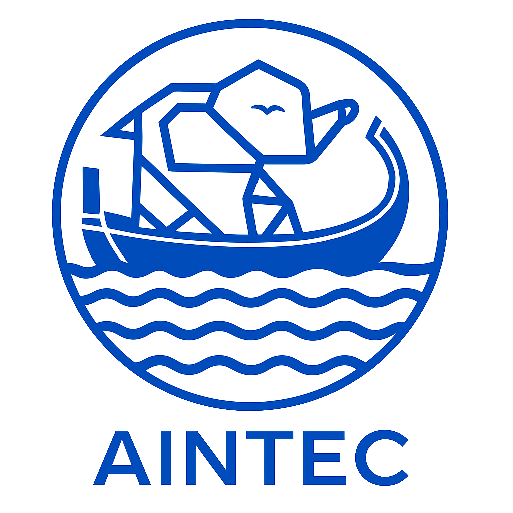 AINTEC Logo