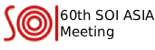 60th SOI Meeting